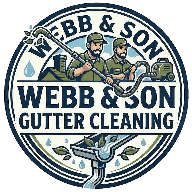 Webb & Son Gutter Cleaning